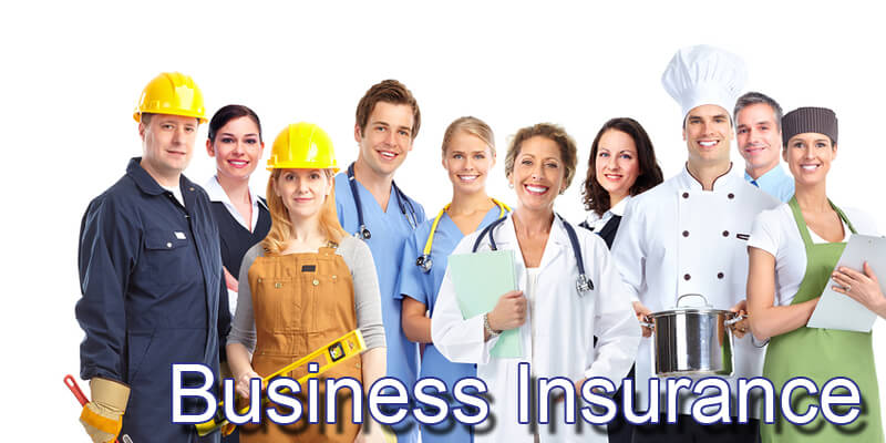 Commercial Insurance - California Business Insurance